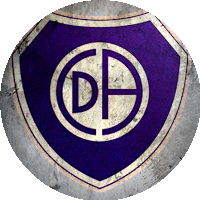 Logo Club Deportivo Argentino de Pehuajó